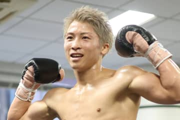 井上尚弥ｖｓピカソで大番狂わせの可能性　元世界王者２人が指摘「カルデナスの時も…」