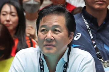 川合俊一会長〝文春砲〟に猛反論も… 記者会見求める声「公の場で話せばいい」