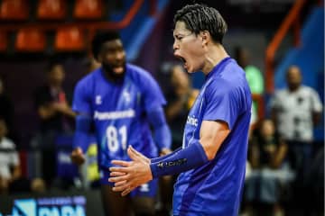 【12月21日 3:00～】大阪ブルテオン VS ザビエルチェの放送予定｜世界クラブ選手権2025 準決勝