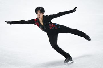 全日本フィギュア競技中に悲報「予想してなかった」「つらすぎ」　同門3人目…決断は「今日」