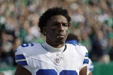 カウボーイズCBダロン・ブランドが足の負傷でIR入り、今季終了