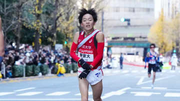 【箱根駅伝】帝京大・中野監督「みんながエース」への思い “世界一諦めの悪いチーム”が5強崩し狙う