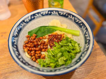 地元民が教える！上野／西日暮里／根津で食べたいグルメ3選