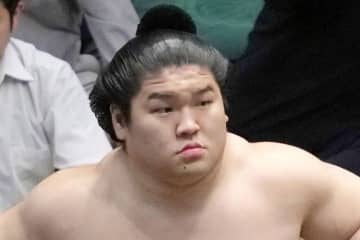 【大相撲】朝紅龍　角界屈指のマッチョなのに…筋トレ〝自制〟する理由「本当は毎日したいけど」