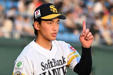 【ソフトバンク】〝飢える男〟前田悠伍　手術明け来季は「ゆとり構想」でも規定到達が目標