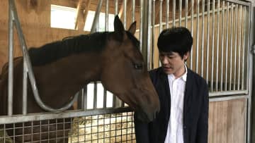 【競馬ファン歴31年】麒麟・川島明が選ぶ名レース「暴君・オルフェーヴルの引退」「天才的な騎乗」