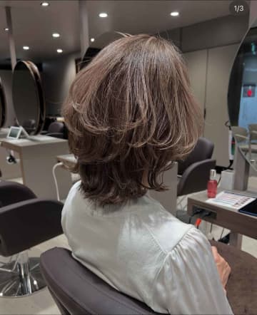 もっと早くすれば良かったーー！【40・50代】楽なのにシャレる♡「脱白髪染めヘア」