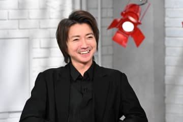 藤原竜也が“おバカパパ”な現在の日常を明かす！「何かを犠牲にしても…」『おしゃれクリップ』予告