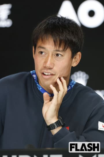 【錦織圭は謝罪】不倫の“お相手”モデル、瞬く間に事務所退所＆SNS削除の“失踪”状態に…大きすぎた“代償”【2025年の“炎上事件簿”】