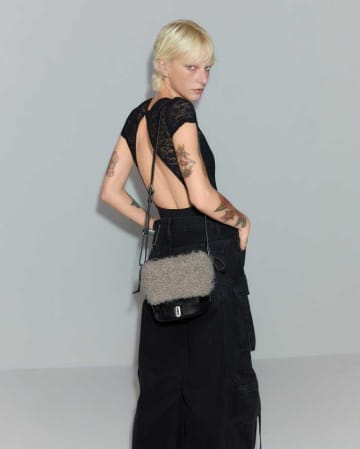 韓国発vunqueの新作が可愛い♡秋冬ムード高まる最新バッグ特集