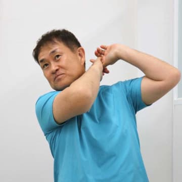 神奈月さん（1）練習場で70歳くらいのおじいちゃんがポコポコ打ってるのを見て、火がつきました【ゴルフは本当に面白い！】