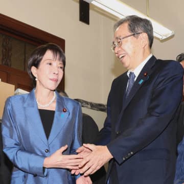 高市自民と別れて正解だった公明党 与党に残っていたら日中関係悪化で“股裂き”状態に