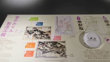 つくばエクスプレス【駅ぶら】051　流山セントラルパーク駅　その5　流山白みりんミュージアム　流山まちなかミュージアム