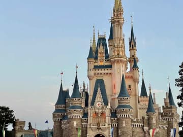 こりゃ眼福ーーーッッ♡（幸）【ディズニーランド】の「クリスマスフード」が安定の可愛さ