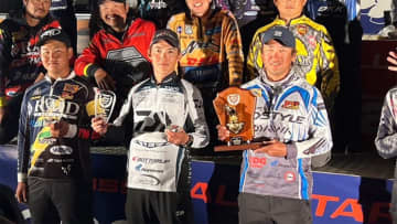 帰着20分前に起死回生のビッグフィッシュをキャッチ！バサクラの感動をプラクティスから振り返る【川村光大郎のOPENMIND】