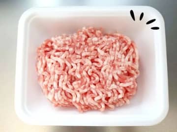 限界な日に試したい『ひき肉』の食べ方♡ズボラさん大歓喜！！超簡単なのに仕上がりは想像以上でした♪