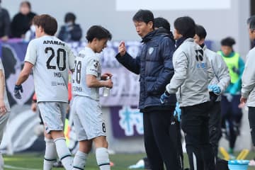 J監督の野望「海外で指導してみたい」　福岡で誓う恩返し「選んでよかったと思われるような」
