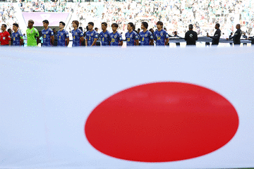 U-15日本代表が「たった1日の練習で」　完敗で中国が嘆き節「技術の差は歴然」「屈辱的な敗北」