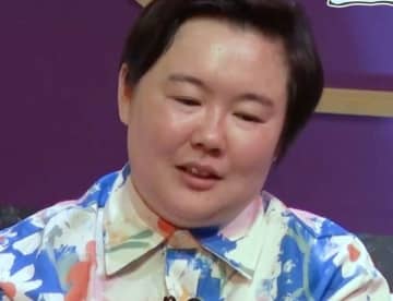 高い好感度に悩むやす子「欲しいと言われたから迷彩服を…」過剰なファンサにリリーが衝撃「絶対あげない方がいい」