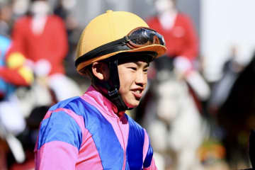 YJSファイナル中京、JRA佐藤翔馬がシリーズ制覇…川崎の佐野遥久が2位