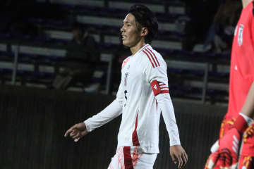 J1オファー断りJ2内定「成長できる」　U-18主将が描くビジョン「土台を築いていきたい」