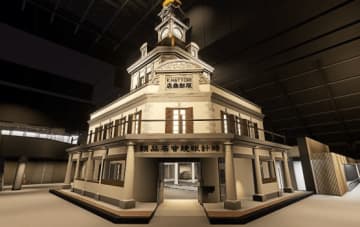 江戸東京博物館、2026年3月31日にリニューアルオープン