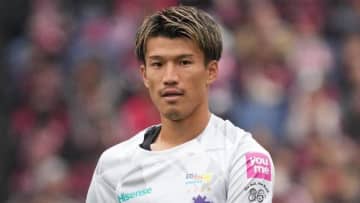 広島FW加藤陸次樹が残留へ！過去には浦和移籍の松本泰志へ「お前と違って…」