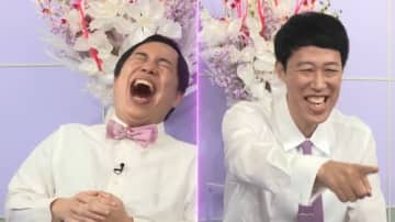 『禁欲倶楽部』小籔千豊「令和になってから見たことない映像」