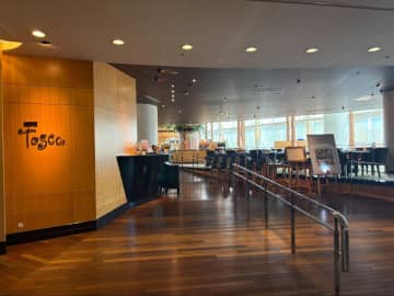 【モーニング正直レビュー】「4500円の高級ホテル朝食」の実力は？→ただの朝ごはんじゃない…また来たい！