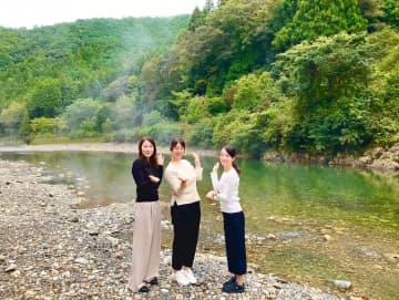 【JALふるさとアンバサダー/応援隊に聞く地域愛】JALふるさとアンバサダーが案内する冬の和歌山。パワースポットと旬の味覚で元気をチャージ!!