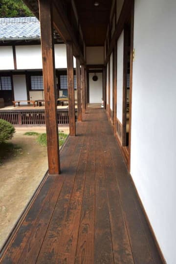 暇修館活用へ団体発足　日立の地区住民　展示資料充実や見学会　茨城