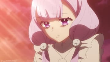 今までの行いを悔やみ素直に仲間になれない風花姉妹『プリンセッション・オーケストラ』第36話あらすじ＆先行カット