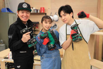 ヒロミリホーム史上最大！上白石萌歌＆生田斗真/篠原涼子＆小関裕太