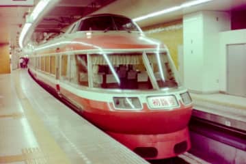 Wロマンスカー・二刀流車両などデビューてんこもり！【懐かしの鉄道 何の日 今週は？】12月22日〜28日