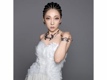 MISIA、BLUE NOTE TOKYO開催！ 極上の音楽と美食が織りなす一夜限りのハーモニー