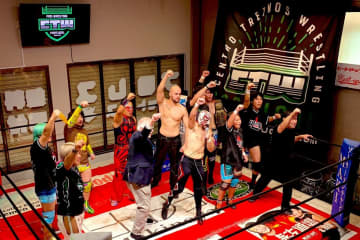 【CTW】日本ツアー2025最終戦、HEAT-UPとの対抗戦は熱戦の連続！ 秦野友貴はレッド・イーグルとフルタイムドロー