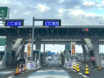 あなたのETC車載器「使えなくなる可能性があるため確認を」　NEXCOら注意喚起　その理由