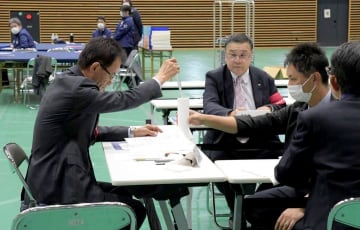 《連載:2025　茨城県内10大ニュース》(8)　神栖市長選で得票同数