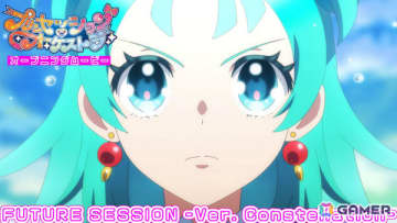 TVアニメ「プリンセッション・オーケストラ」プリンセス・ヴィオラ、プリンセス・ネージュが加わった後期OP&後期EDのノンクレジット映像が公開!