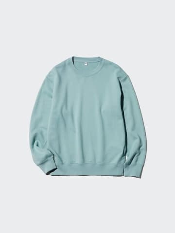 ユニクロメンズが女子から評判いいよ！ゆるっと感が可愛い♡冬のコレ買いトップス5選