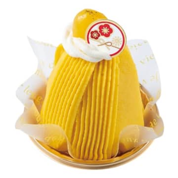 シャトレーゼで年末年始しか買えないよ～！食べたら縁起が良くなるかも♡限定スイーツ5選