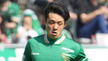 山田楓喜、京都からFC東京へ禁断の移籍…東京V退団時の発言話題「緑の血は…」