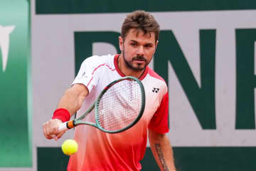 「今も限界に挑戦し、最高の形でこの旅を締めくくりたい」40歳のワウリンカが2026年シーズンでの現役引退を発表＜SMASH＞