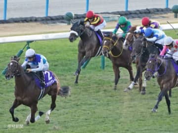 【朝日杯フューチュリティS】過去10年の３着以内は1頭だけ！買ってはいけない馬券とは！？