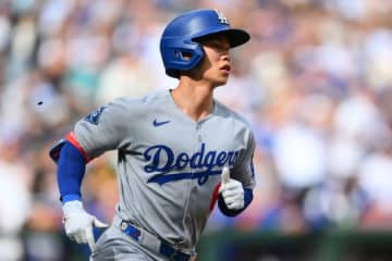 “韓国の至宝”が得たボーナスに母国が仰天　0打席なのに7000万円超え…ド軍在籍の恩恵