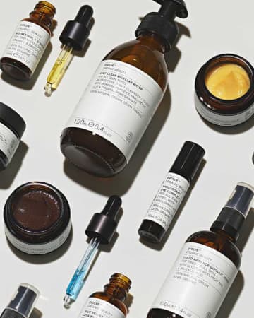 EVOLVE×オーガニックの実力を体感♡ギャルリー・ヴィーPOPUP開催