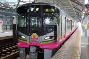 ローカル鉄道、路線バスで「協業」推進へ。福井がモデル、国が新制度で支援