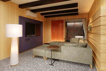 ニセコノーザンリゾート・アンヌプリ、12月10日全室リニューアルオープン