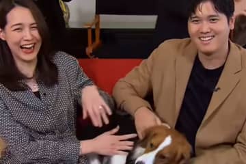 真美子さん　愛娘誕生後に「翔平さん」から変化した「家庭内での呼び方」【年間ベストスクープ】