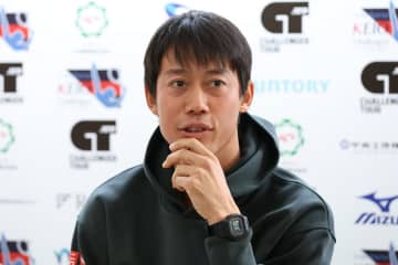 錦織圭の2026年はキャンベラCHの予選からスタート！「非常にレベルの高い選手が集まる」と闘志示す＜SMASH＞